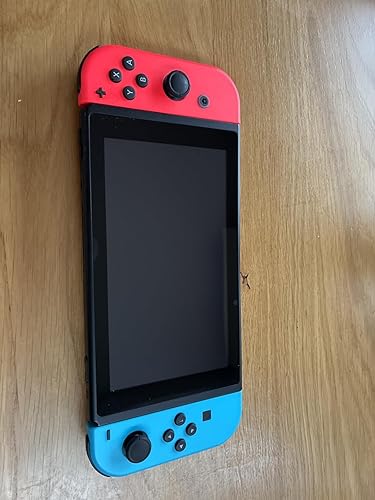 AmazonリニューSwitch新Joy-Con登場！